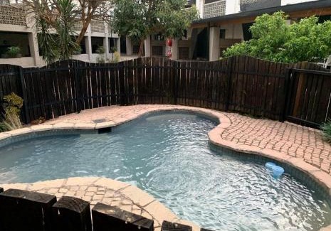 Downtown Johannesburg Apartment | Homely Kraft