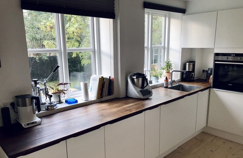 København N Condo | Homely Nest in Copenhagen