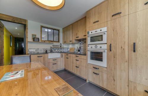 Bergers Apartment | Homency - Résidence les Mélèzes 122