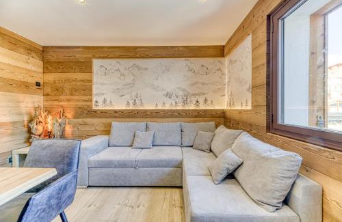 Jeux Apartment | Homency - Résidence Ménandière F5