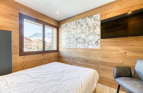 Jeux Apartment | Homency - Résidence Ménandière F5