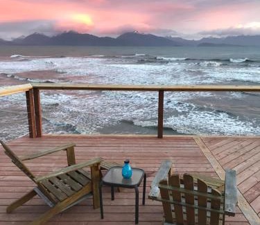 Homer Hotel | Homer Inn & Spa