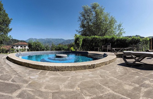 Castelnuovo di Garfagnana House | Homerez - House in Castelnuovo di Garfagnana