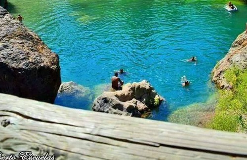 Sorihuela del Guadalimar Villa | Homerez - Big villa for 16 ppl. with swimming-pool at Sorihuela del Guadalimar