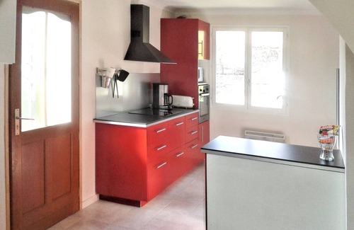 Orthoux-Serignac-Quilhan House | Homerez - House in Orthoux-Sérignac-Quilhan