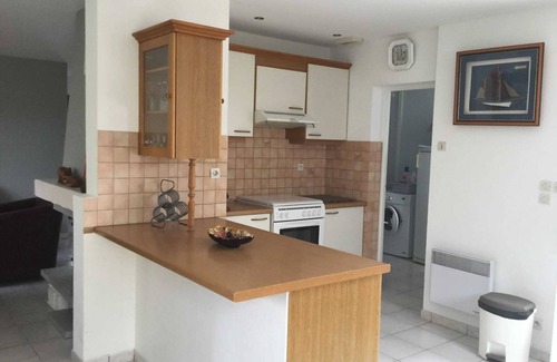 Saint-Georges-de-Didonne Villa | Homerez - Villa in Saint-Georges-de-Didonne.