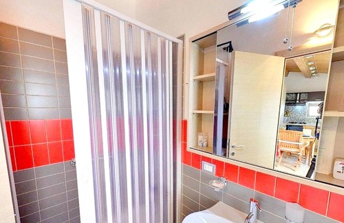 Punta Secca Apartment | Homerez - 100 m away from the beach! Appartement for 2 ppl. at Punta Secca