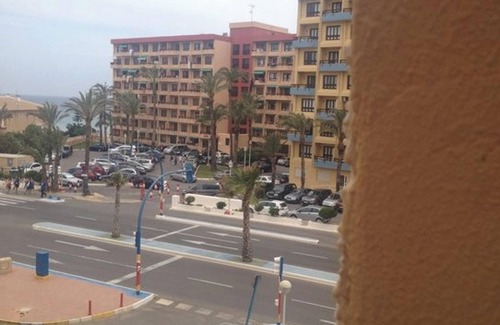 San Javier Apartment | Homerez - 50m² San Javier Apartment + Pool