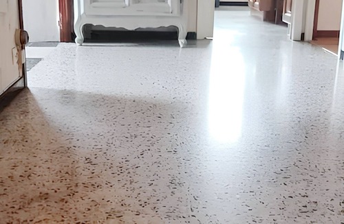 Cornimont Apartment | Homerez - 70 m² Apartment + Terrace + Cornimont