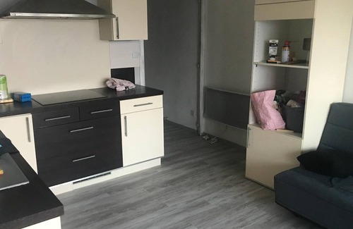 La Cote Radieuse Apartment | Homerez - Amazing appartement for 4 ppl. with sea view at Canet-en-Roussillon