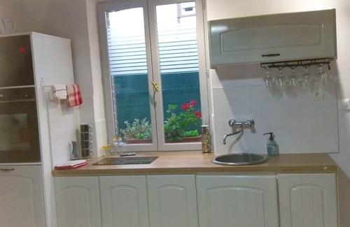 Arques-la-Bataille House | Homerez - Amazing house for 4 ppl. at Arques-la-Bataille