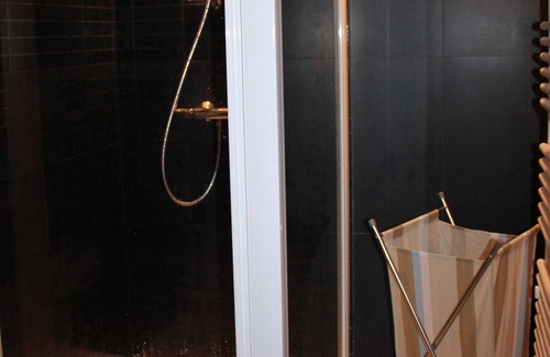 Hauteluce Apartment | Homerez - Amazing apartement 2 km away from the slopes for 13 ppl. at Hauteluce