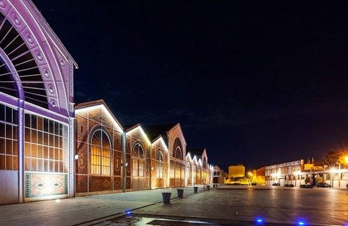 Vierzon Apartment | Homerez - Amazing appartement for 4 ppl. at Vierzon