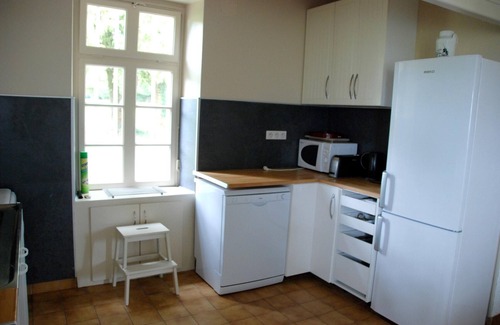 Saint-Igneuc House | Homerez - Amazing house for 6 ppl. at Jugon-les-Lacs