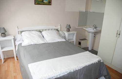 Saint-Igneuc House | Homerez - Amazing house for 6 ppl. at Jugon-les-Lacs