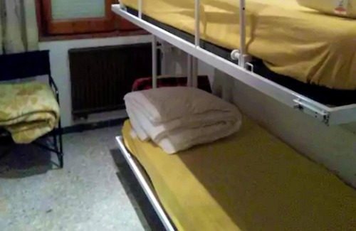 Gironella House | Homerez - Amazing house for 7 ppl. with terrace and balcony at Gironella