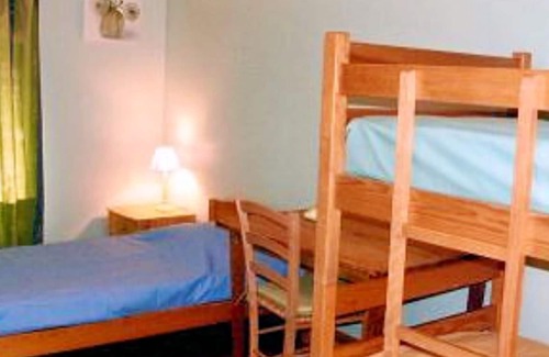 Braslou House | Homerez - Amazing house for 10 ppl. with terrace at Braslou