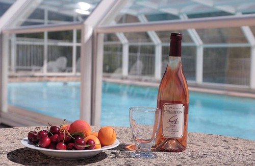 La Roche-sur-le-Buis Apartment | Homerez - Apartment in La Roche-sur-le-Buis