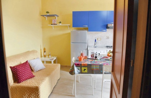 Laura Apartment | Homerez - Apartment in Capaccio-Paestum