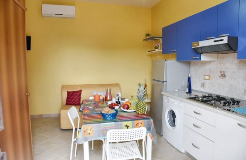 Laura Apartment | Homerez - Apartment in Capaccio-Paestum