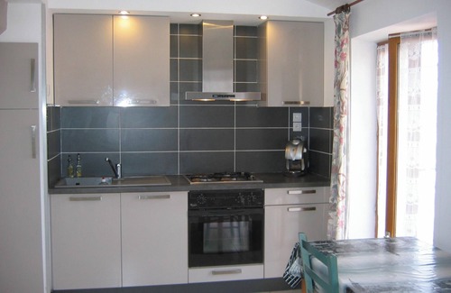 Port-Vendres Apartment | Homerez - Apartment in Port-Vendres.