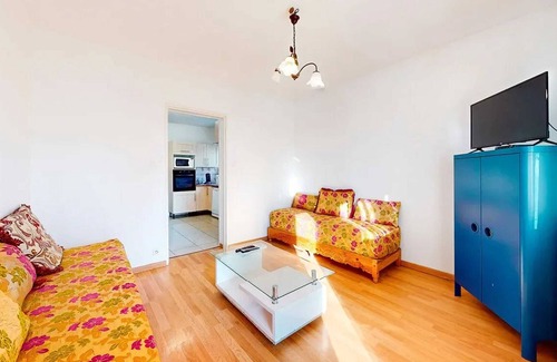 Schiltigheim Apartment | Homerez - Apartment in Schiltigheim