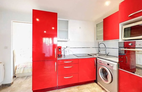 Schiltigheim Apartment | Homerez - Apartment in Schiltigheim