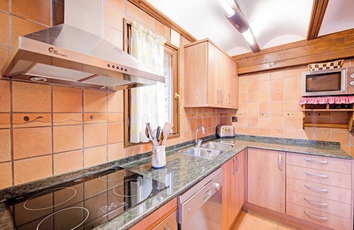 Ardanue Apartment | Homerez - Apartment in Ardanué