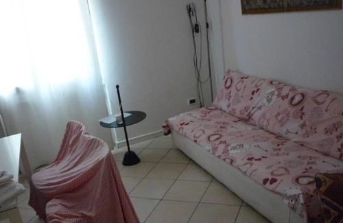 Bolognina Apartment | Homerez - Apartment in Bologna