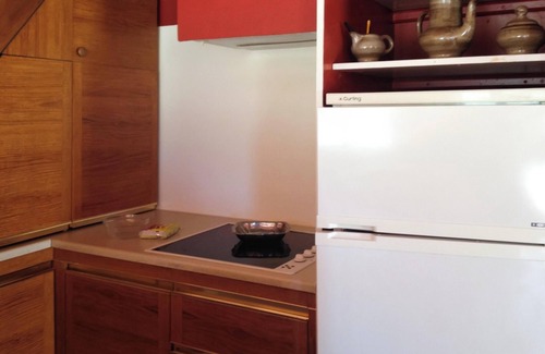 Entrevaux Apartment | Homerez - Apartment in Entrevaux - Mountain View