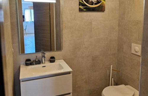 Lucciana Apartment | Homerez - Apartment in Lucciana
