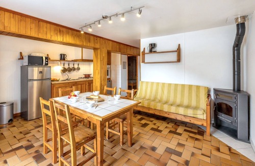 Arvieux Apartment | Homerez - Apartment in Le Coin