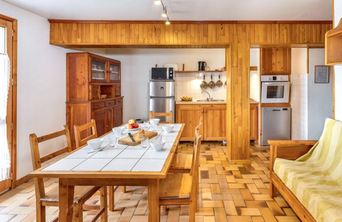 Arvieux Apartment | Homerez - Apartment in Le Coin