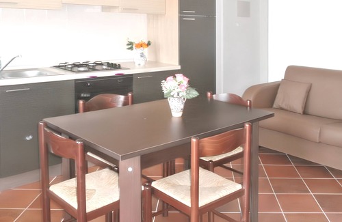 Livo Apartment | Homerez - Apartment in Livo with mountain view