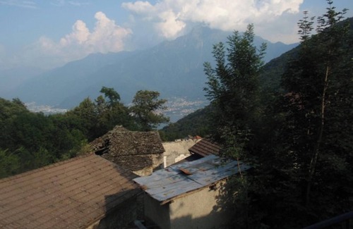 Livo Apartment | Homerez - Apartment in Livo with mountain view