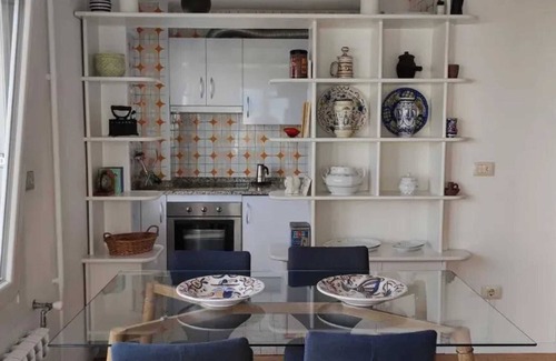 Vigo Apartment | Homerez - Apartment in Vigo - Garden View