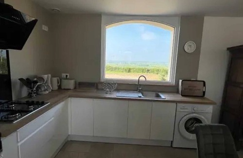 Monfreville Apartment | Homerez - Apartment Monfréville