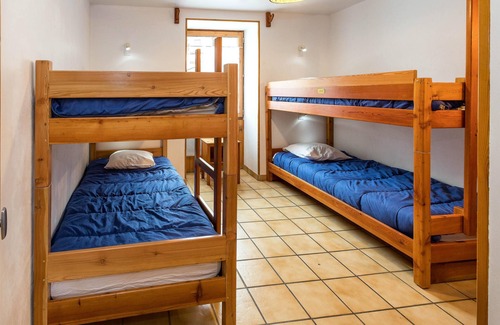 Arvieux Apartment | Homerez - Apartment - Mountain View