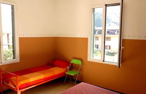 Villanova d'Albenga Apartment | Homerez - Appartement 7 km away from the beach for 6 ppl. at Villanova d'Albenga