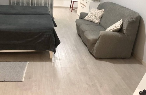 Estrela da Calheta Apartment | Homerez - Appartement 1 km away from the beach for 4 ppl. with swimming-pool