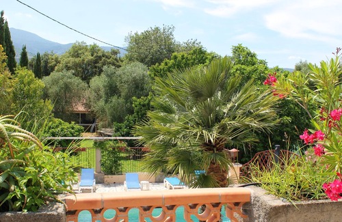 Querciolo Apartment | Homerez - Appartement 4 km away from the beach for 2 ppl. with shared pool