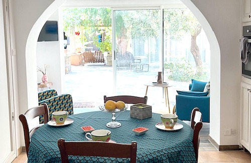 Querciolo Apartment | Homerez - Appartement 4 km away from the beach for 4 ppl. with shared pool