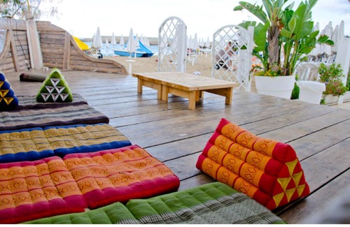 Campomarino di Maruggio Apartment | Homerez - Appartement 500 m away from the beach with shared pool and jacuzzi