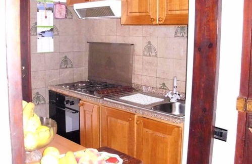Notteri Apartment | Homerez - Appartement 500 m away from the beach for 4 ppl. at Villasimius