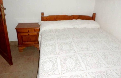Notteri Apartment | Homerez - Appartement 500 m away from the beach for 4 ppl. at Villasimius