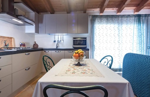 Capitana Apartment | Homerez - Apt. Capitana, sea and garden views.