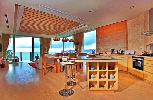 Cherngtalay Apartment | Homerez - Apt. in Ban Chai Nam