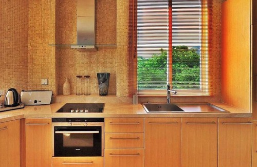 Cherngtalay Apartment | Homerez - Apt. in Ban Chai Nam