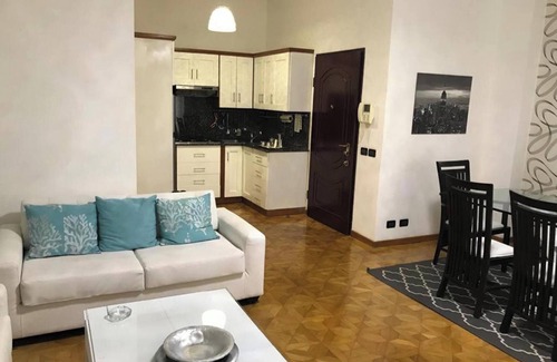 Boca Chica Apartment | Homerez - Apt in Boca Chica with Jacuzzi