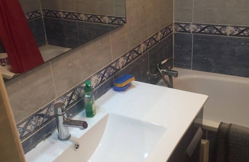 Martil Apartment | Homerez - Apt' Martil, shared pool